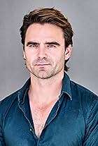 Dustin Clare