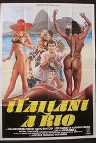 Italiani a Rio (1987)