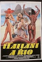 Italiani a Rio (1987)