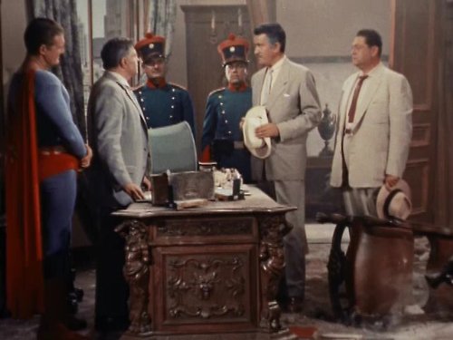 Adventures of Superman (1952)