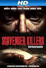 Scavenger Killers (2014)