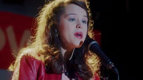 Hayley Orrantia in The Goldbergs (2013)