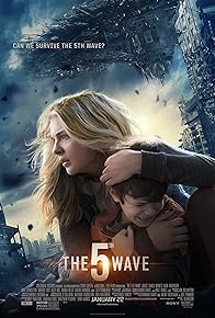 Primary photo for The 5th Wave