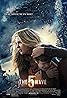 The 5th Wave (2016) Poster