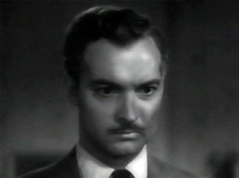 Zachary Scott in The Unfaithful (1947)