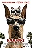 Marmaduke (2010) Poster