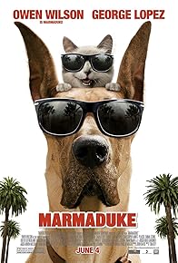 Primary photo for Marmaduke