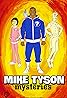 Mike Tyson Mysteries (TV Series 2014–2020) Poster