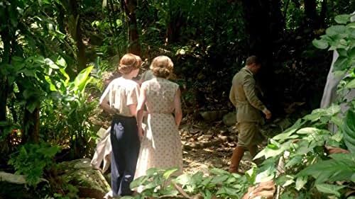 Indian Summers (2015)