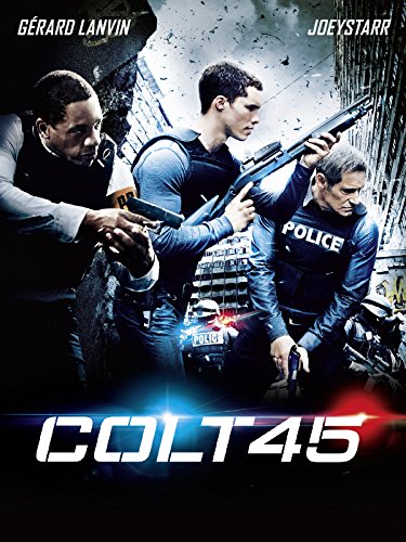 Colt 45 (2014)