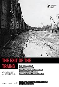 The Exit of the Trains (2020)