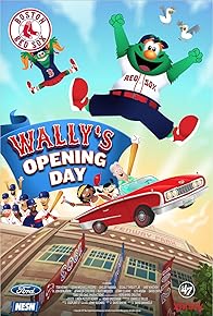 Primary photo for Wally's Opening Day