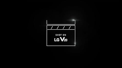 LG V20 "Everyday Spectacular" National Commercial