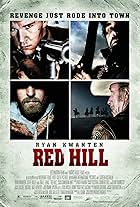 Red Hill (2010)