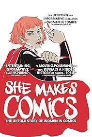 She Makes Comics (2014)