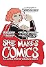 She Makes Comics (2014) Poster