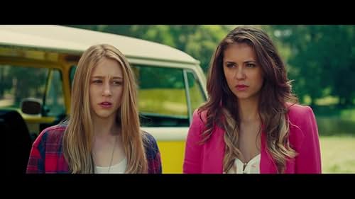 The Final Girls Clip