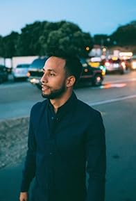 Primary photo for Anwar Jibawi