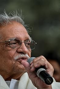 Primary photo for Gulzar