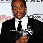 Herb Dean