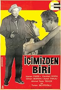 Primary photo for Içimizden biri