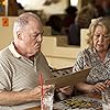 Stacy Keach and Noni Hazlehurst in Truth (2015)