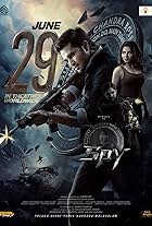 Spy (2023)