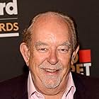 Robin Leach