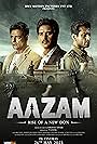 Aazam (2023)