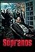 Lorraine Bracco, James Gandolfini, Edie Falco, Steven Van Zandt, Dominic Chianese, Robert Iler, Michael Imperioli, Steve Schirripa, Jamie-Lynn Sigler, Tony Sirico, and Aida Turturro in The Sopranos (1999)