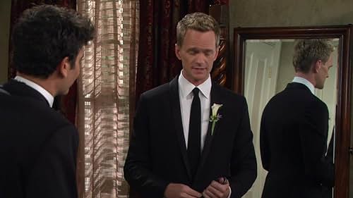 How I Met Your Mother: The Best Man