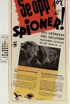 Se opp för spioner! (1944)