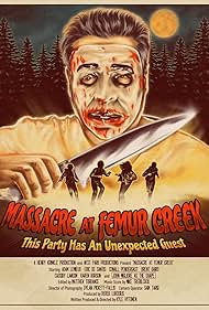 Massacre at Femur Creek (2024)