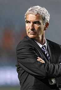 Primary photo for Raymond Domenech