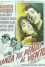 Lanza tus penas al viento (1966)