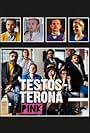 Testosterona Pink (2017)