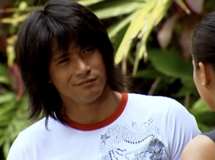 Robin Padilla in Asian Treasures (2007)