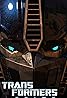 Transformers Prime (TV Series 2010–2013) Poster