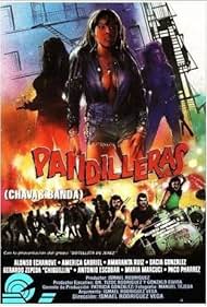 Pandilleras (1994)