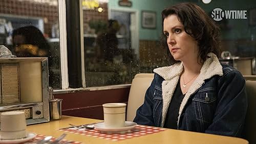 Melanie Lynskey in Yellowjackets (2021)