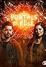 Portals to Hell (TV Series 2019–2022) Poster