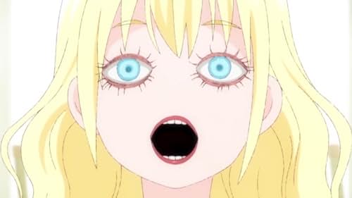 Asobi Asobase: Workshop of Fun (2018)