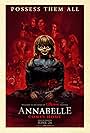 Annabelle Comes Home