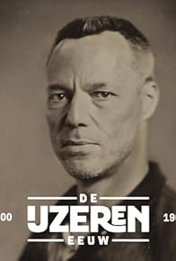 Primary photo for De ijzeren eeuw