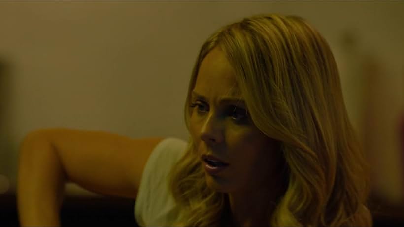 Laura Vandervoort in Rabid (2019)