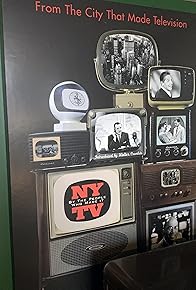 Primary photo for NY TV: By the People Who Made It - Part I & II