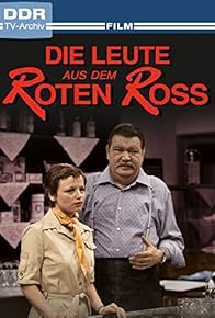 Primary photo for Die Leute aus dem Roten Ross