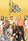 La hora pico (2000)