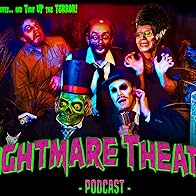 Primary photo for The Frightmare Theatre Podcast