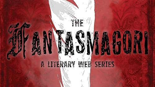 The Fantasmagori (2017)